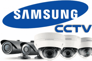 samsung cctv camera